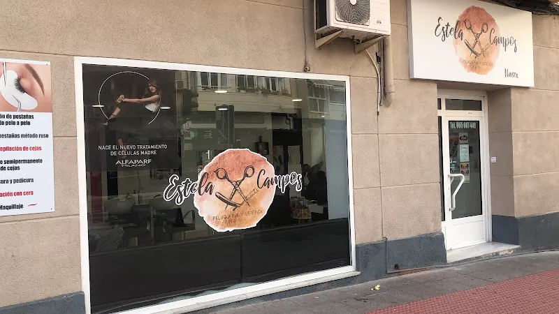 Peluqueria Estela campos - Peluquería en Elda - foto 2