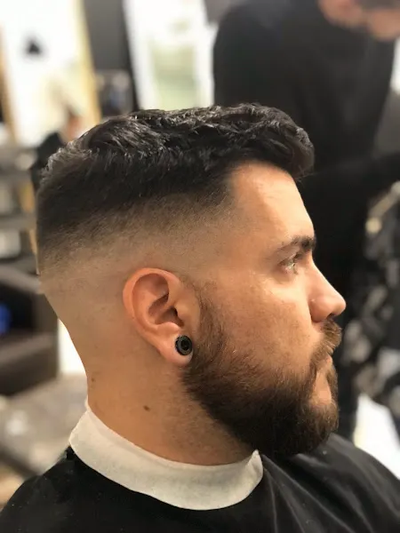 BARBERIA JOSETE BARBER - Malpartida de Plasencia