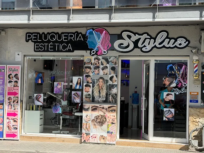 Peluquería Estética Stylus