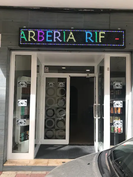 RIF