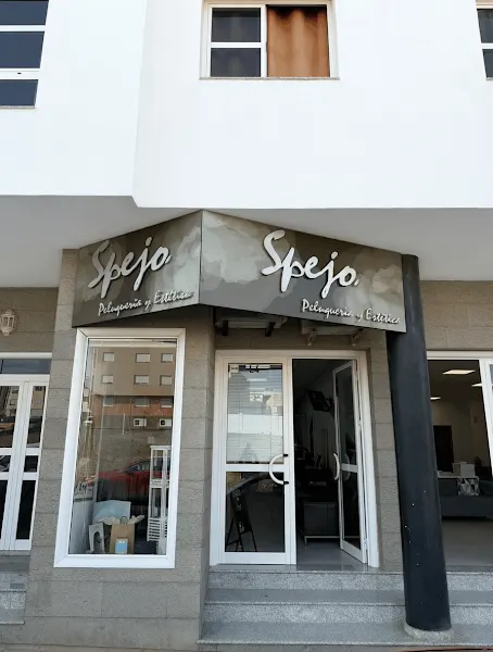 Peluquería Spejo