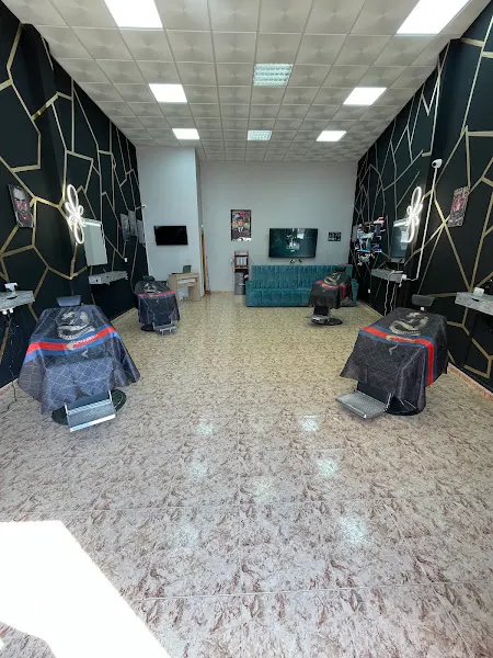 Barberia La Franquicia - Peluquería en Puerto del Rosario - foto 2