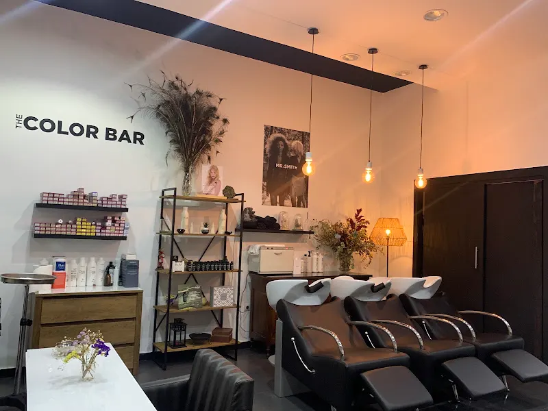 peluqueria charo giron - Peluquería en Elda - foto 2