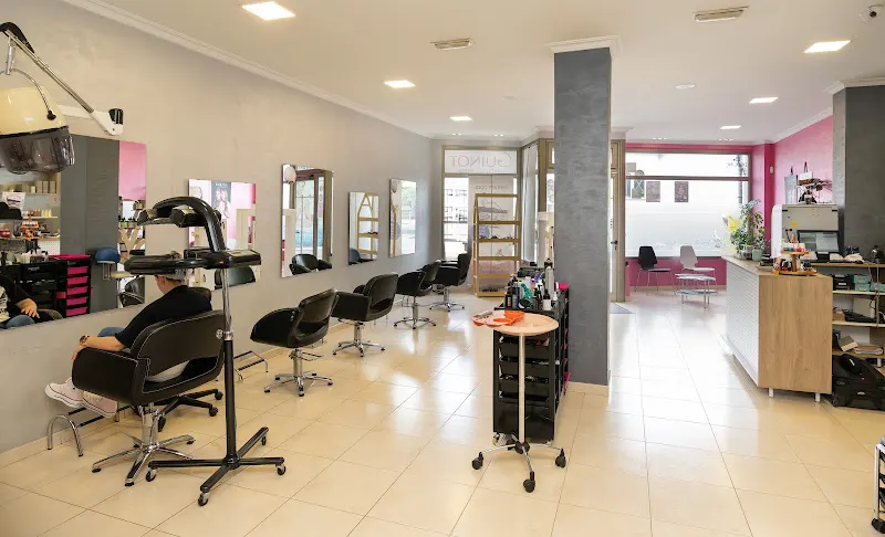 Salón Silvia Novo - Fene