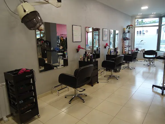Salón Silvia Novo