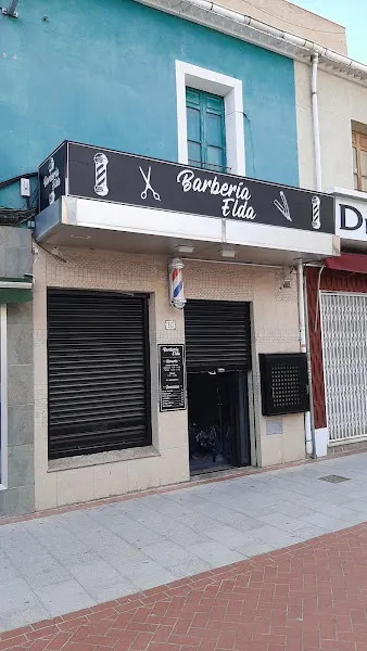 Barbería elda - Barbería en Elda - foto 2