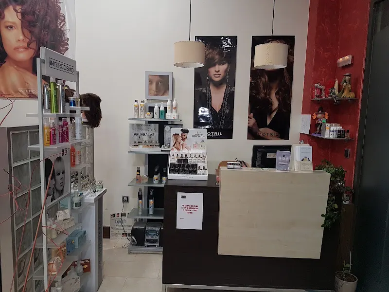 Lazzio Peluquería