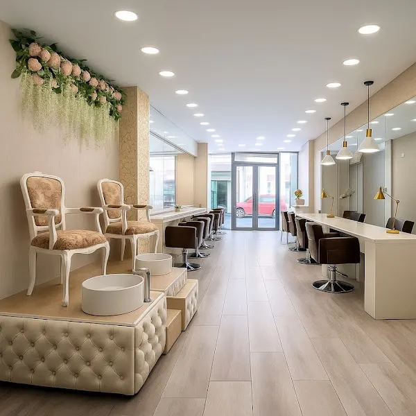 Saida Estetic - Centro de Belleza - Centro de estética en Elda - foto 2