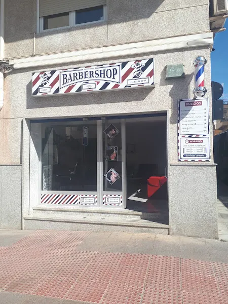 Peluquería Barber shop Driss Zariouh - Peluquería en Elda - foto 2