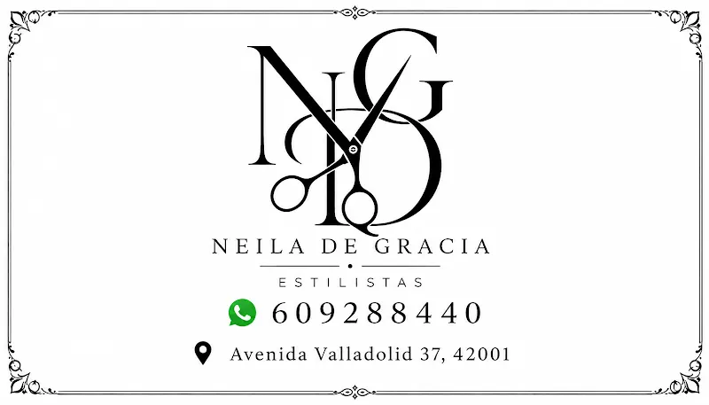 Neila De Gracia Estilistas