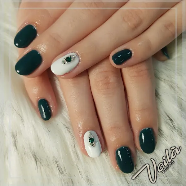 Voilà Beauté - Elda