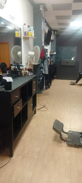 Barbería ali - Barbería en Elda - foto 2