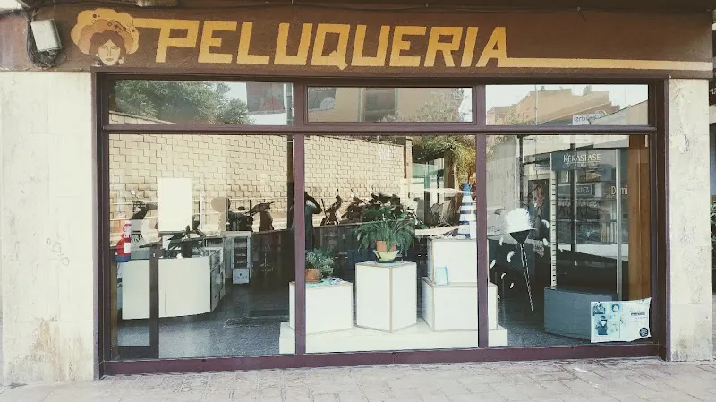 Perruqueria Rosa - Peluquería en Lloret de Mar - foto 3