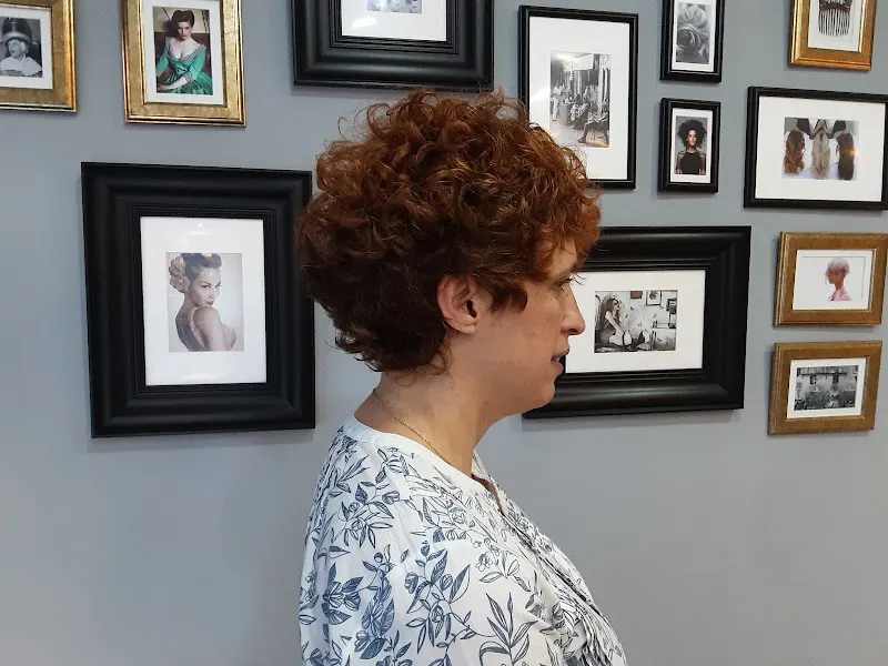 Yolanda Azorin Estilista