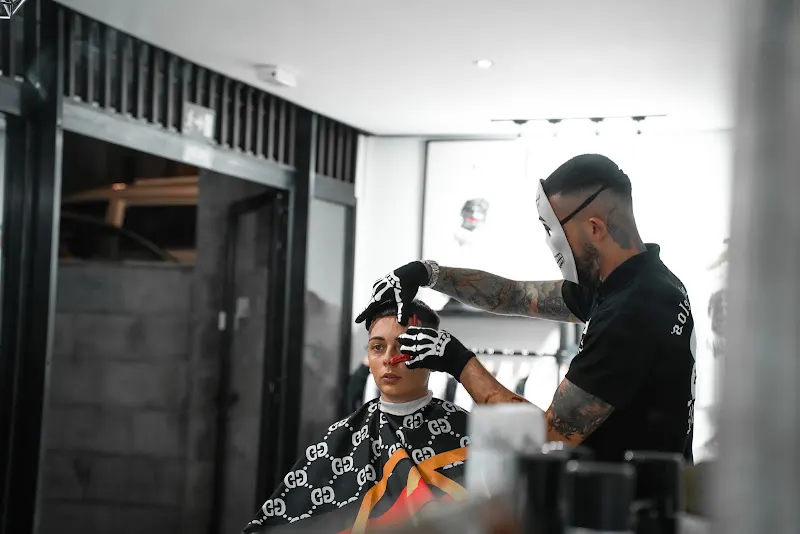 Barbería AC Los Abuelos - Arucas