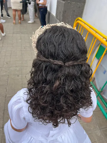 Vero Hair Studio - Arucas