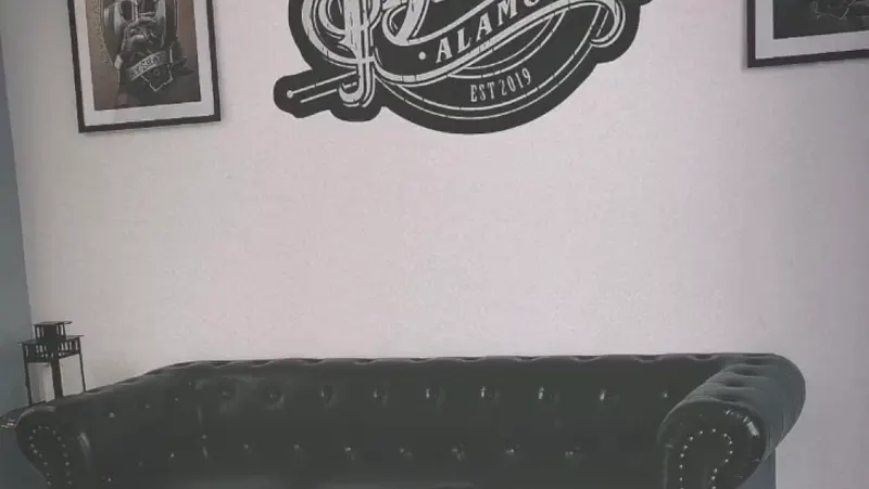 La Barbería de Deivi Álamo - Arucas
