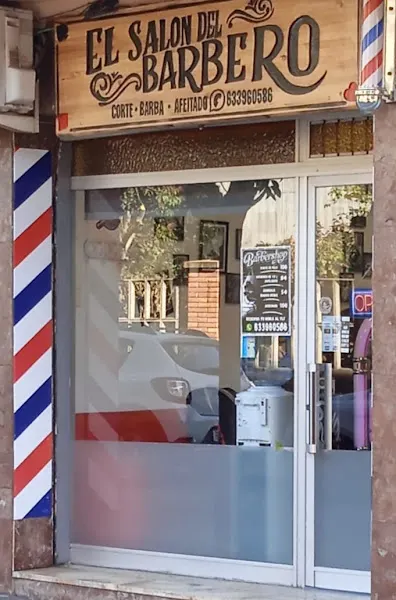 El Salón del Barbero