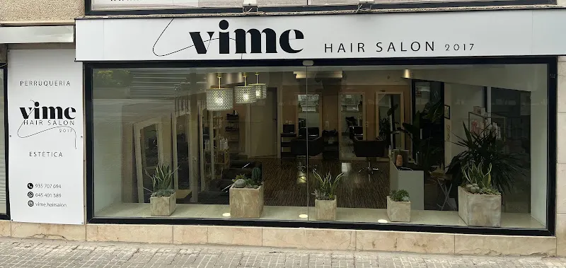 Vime Hair Salon