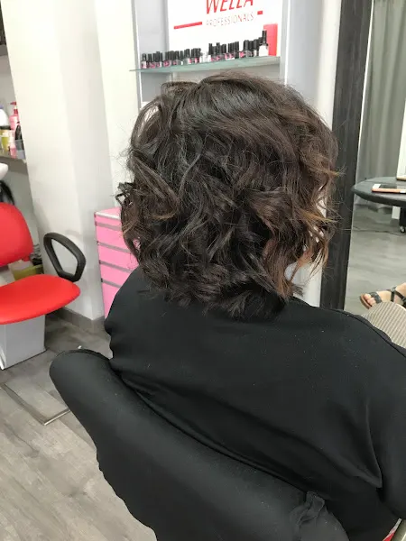 Free Style: Peluquería y estética - La Rinconada