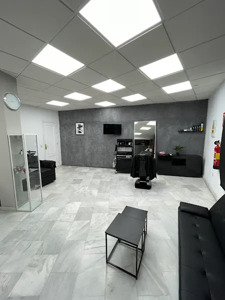 Aures studio - La Rinconada