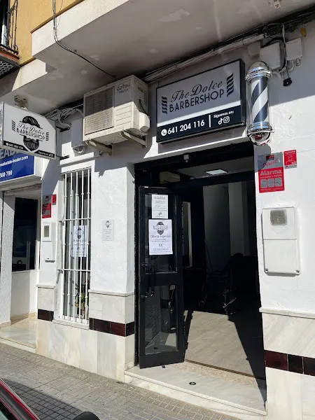 The Dolce Barber Shop - La Rinconada