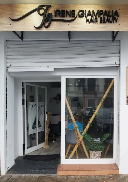 Peluquería Irene Giampalia - La Rinconada