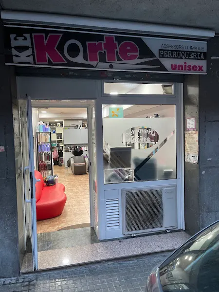 Ke Korte