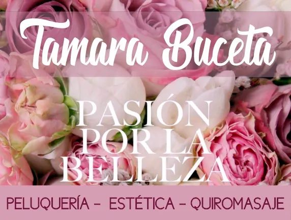 Peluquería Unisex Tamara Buceta - Santiago de Compostela
