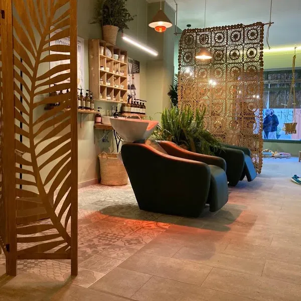 La botanica - Cádiz