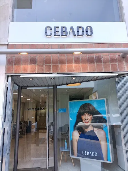 Cebado
