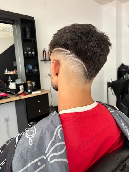 Barbería Malafama - Don Benito