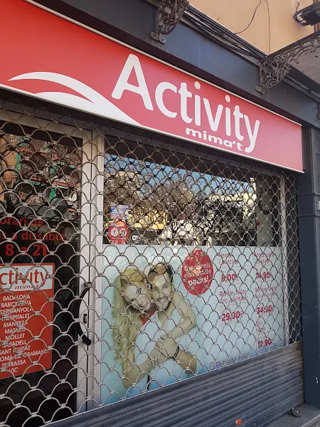 ACTIVITY - Peluquería en Santa Coloma de Gramenet - foto 2