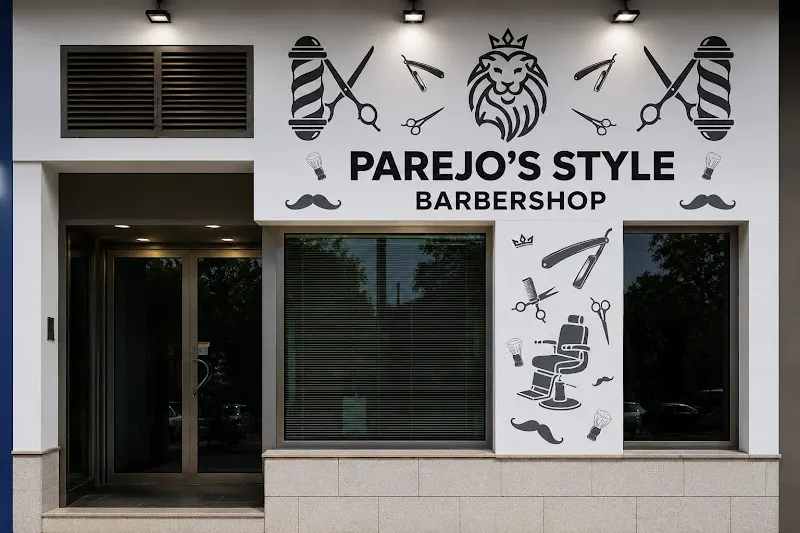 PAREJO'S STYLE - Don Benito