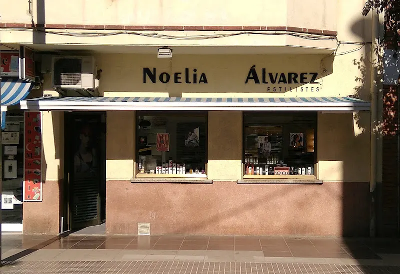Noelia Álvarez Estilistes - Mollet del Vallès