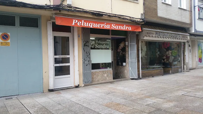 Peluquería Sandra - Noia