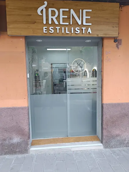 Irene estilista
