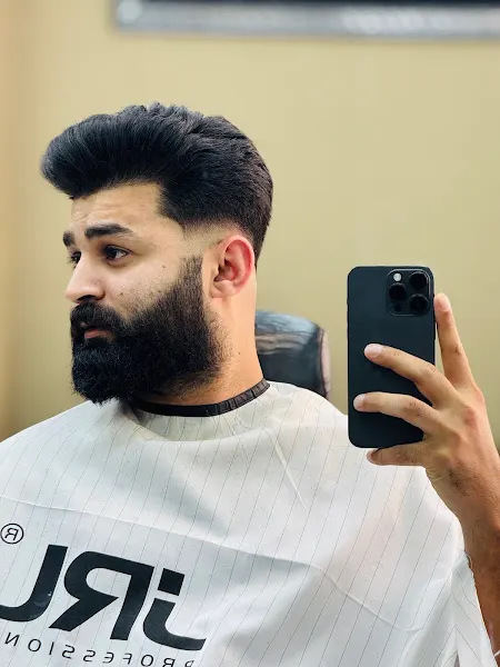 Imagine salon 💈 - L'Hospitalet de Llobregat