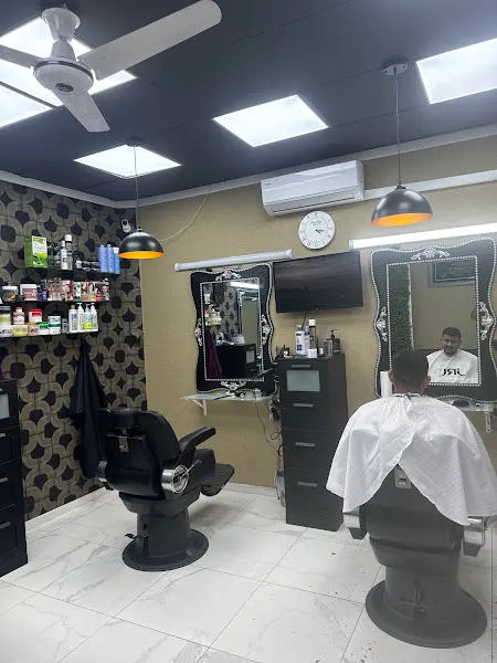Imagine salon 💈 - Peluquería en Hospitalet de Llobregat (L) - foto 2