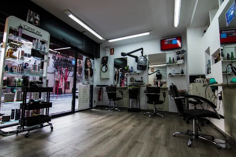 Imma Amills Perruquers Estilistes - Peluquería en Mollet del Vallès - foto 2