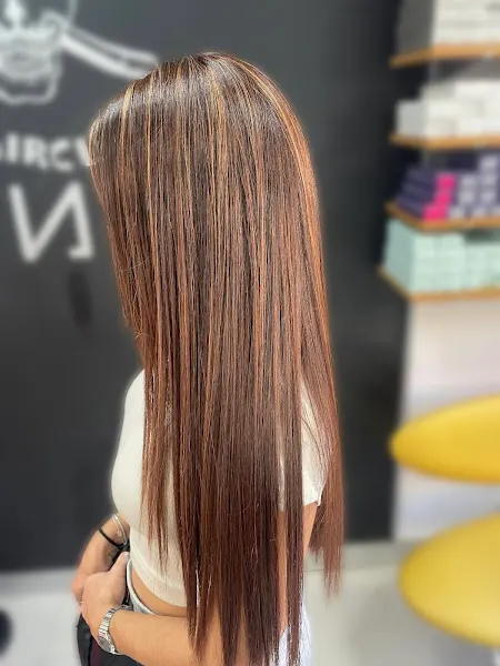 Centre Mollet - Escuela de peluquería en Mollet del Vallès - foto 2