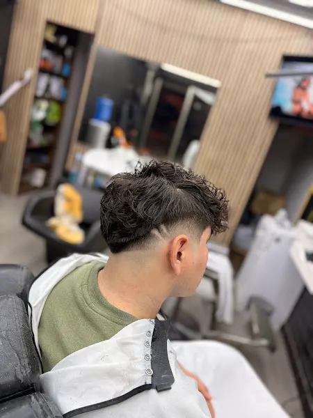 GEN_Z.BARBERSHOP