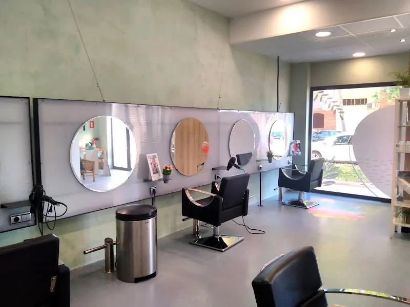 Indigo Peluquería y Estética - Murcia