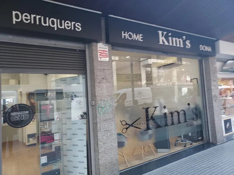 Perruqueria Kim's - Peluquería en Mollet del Vallès - foto 2