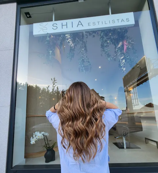 Shia Estilistas