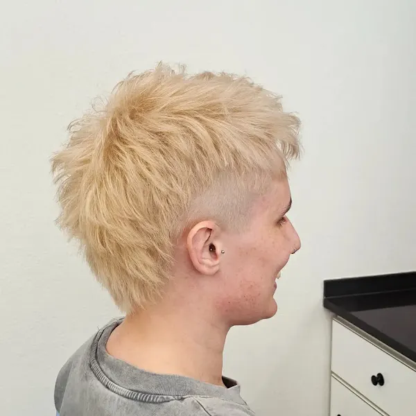 Peluquería y Belleza Esther