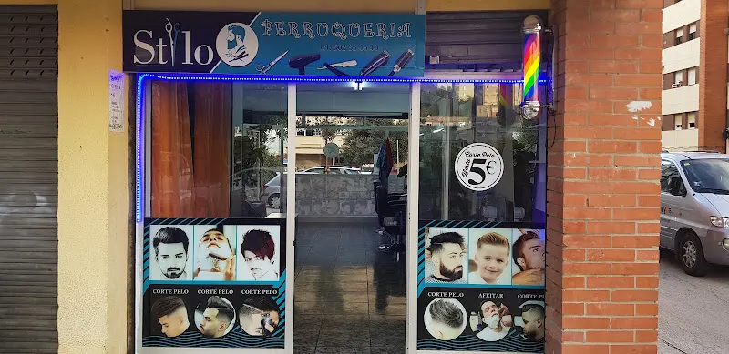 Stylo Peluqueria