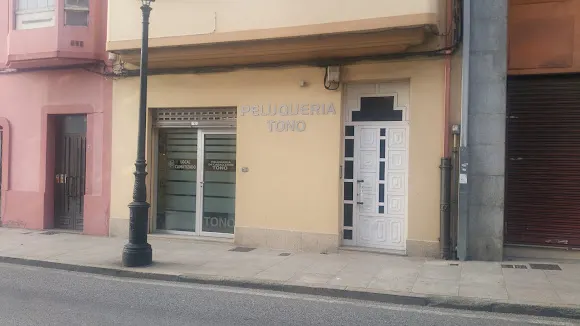 Peluqueria Tono - Boiro