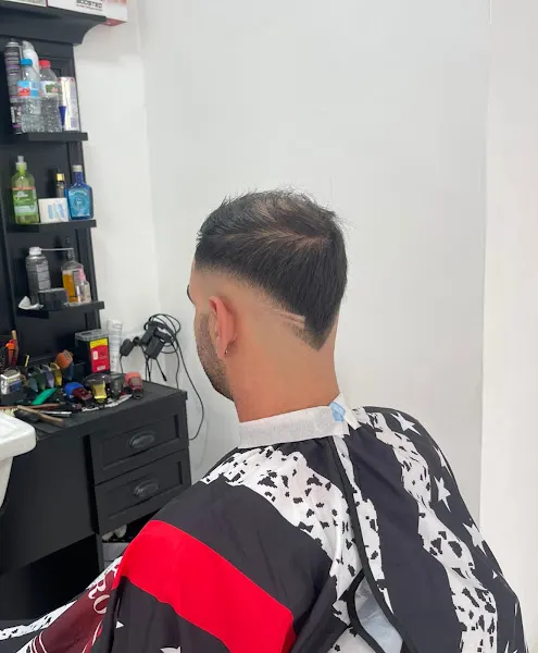 Hassan Barber Shop - La Llagosta