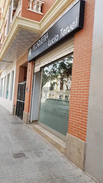 Peluqueria Lucia Teruel - la Pobla de Farnals